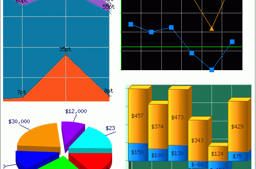 graphical representation of data pdf